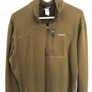 Patagonia R1 Pullover